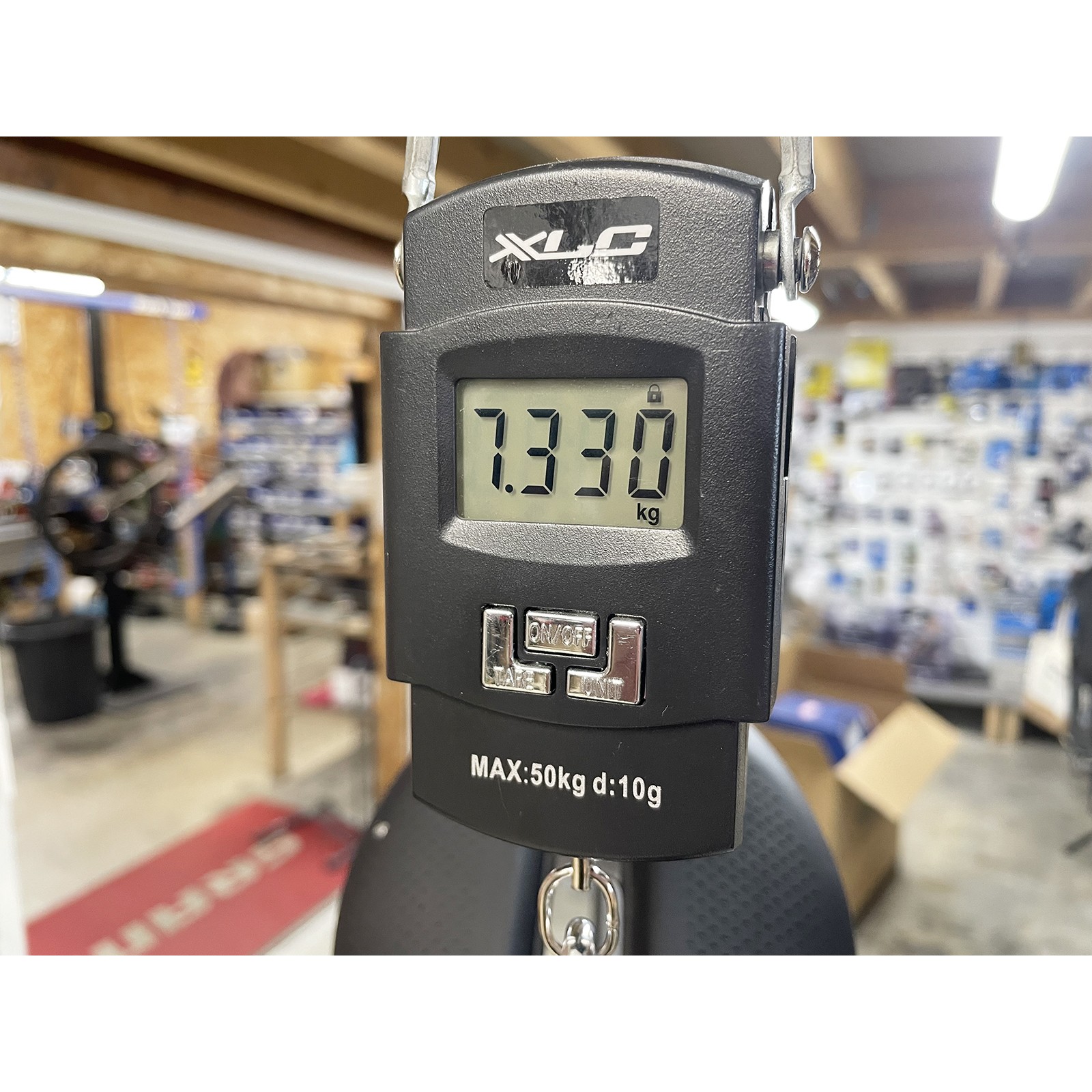 Vélo de course d'occasion Pinarello Dogma F Red AXS 12v carbone noir 2023 - 51,5 cm (S)