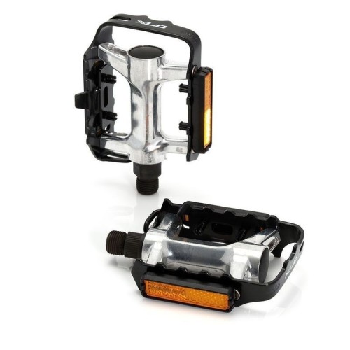 XLC versatile aluminum pedals