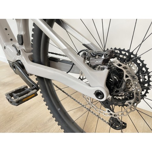 Trek Fuel Exe 9.8 XT - Gebraucht - Generalüberholtes E-Mountainbike