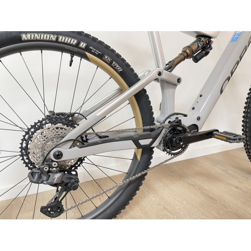 Trek Fuel Exe 9.8 XT - Gebraucht - Generalüberholtes E-Mountainbike