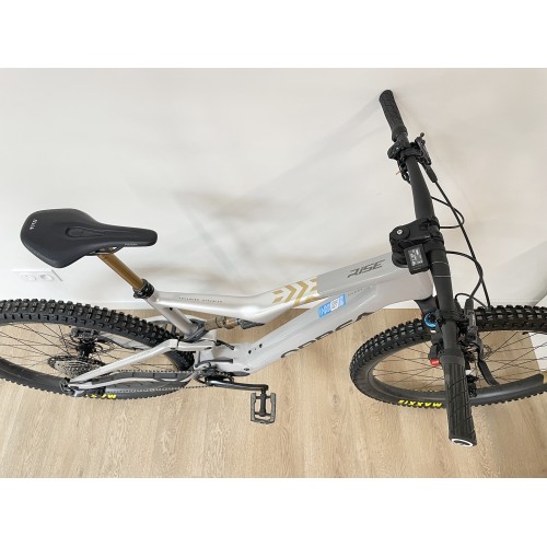 Trek Fuel Exe 9.8 XT - Gebraucht - Generalüberholtes E-Mountainbike