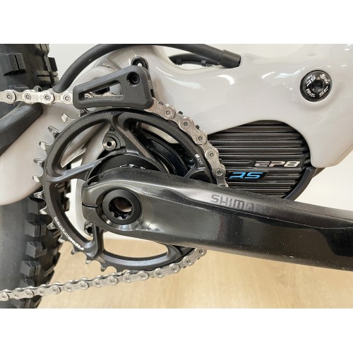 Trek Fuel Exe 9.8 XT - Gebraucht - Generalüberholtes E-Mountainbike