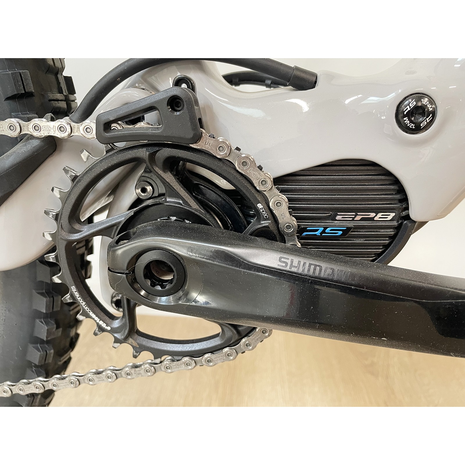 Trek Fuel Exe 9.8 XT - Gebruikt - Gereviseerde elektrische mountainbike