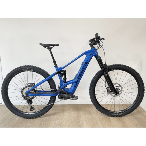 Trek Fuel Exe 9.8 XT - Usada - Bicicleta de montaña eléctrica reacondicionada