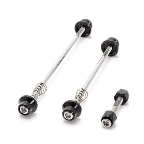 XLC quick wheel tightening kit with hex key