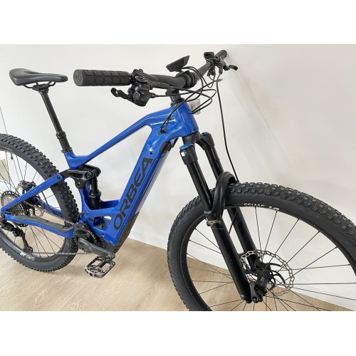 Trek Fuel Exe 9.8 XT - Gebraucht - Generalüberholtes E-Mountainbike