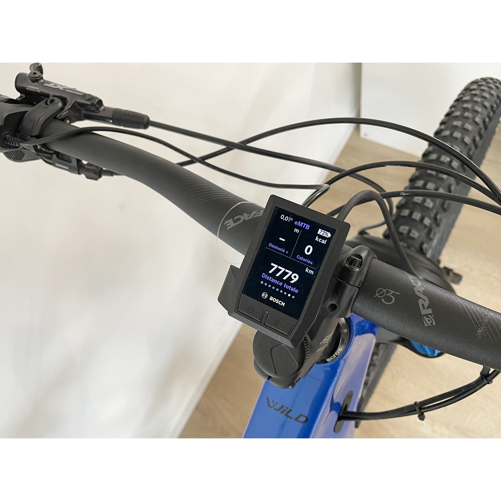 Trek Fuel Exe 9.8 XT - Gebraucht - Generalüberholtes E-Mountainbike