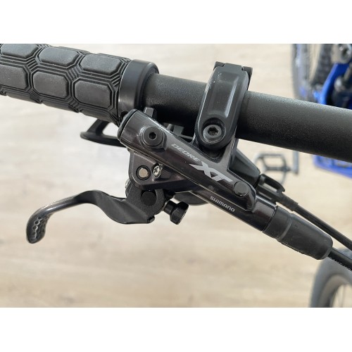 Trek Fuel Exe 9.8 XT - Usada - Bicicleta de montaña eléctrica reacondicionada