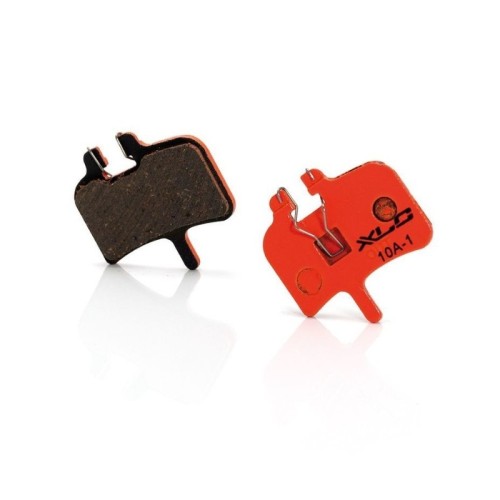 XLC BP-D04 Promax/Hayes brake pads