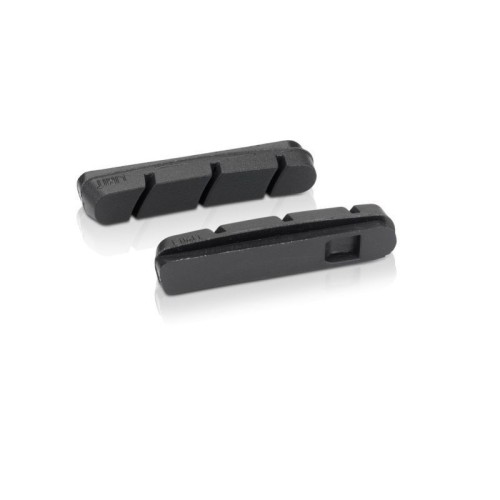 XLC road brake pads compatible with Campagnolo