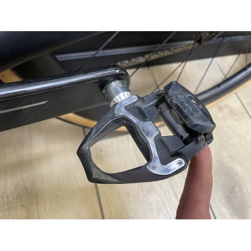 Wilier Verticale SLR Red AXS 2025 vélo de route carbone d'occasion taille S