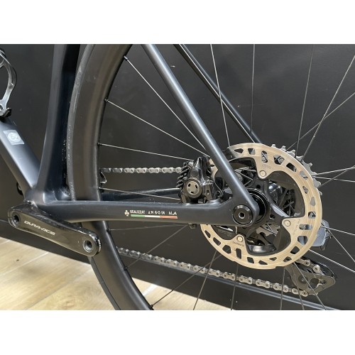 Colnago C68 Dura-Ace Di2 12-Gang, Rahmengröße S 48,5 (Stack 53,9 cm), gebrauchtes Rennrad, Baujahr 2025