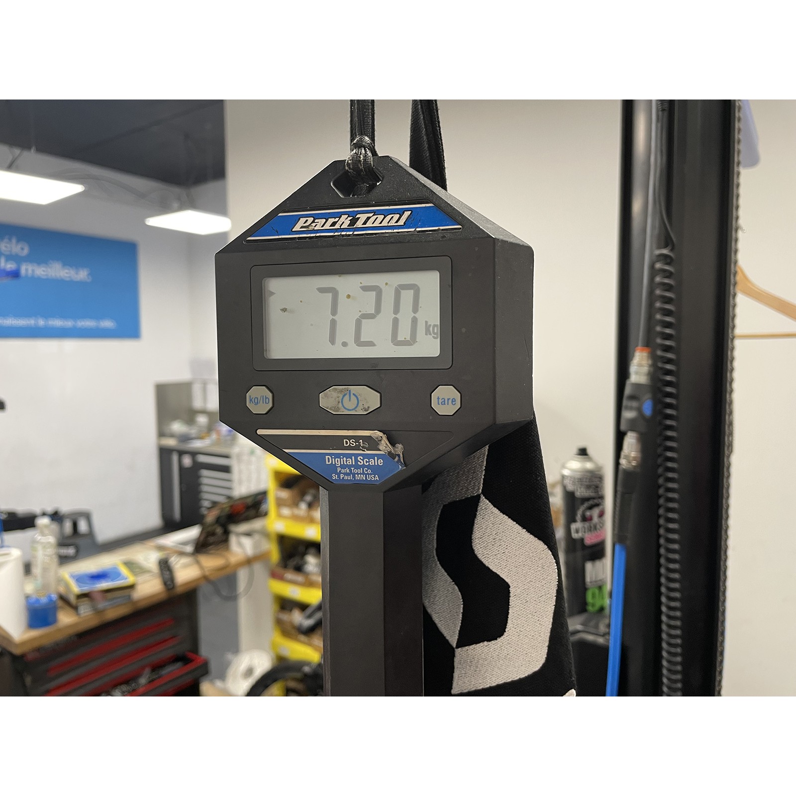 Colnago C68 Dura-Ace Di2 12v taille S 48.5 (stack 53,9cm) vélo de route d'occasion 2025