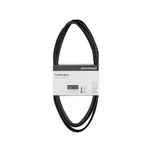 Bontrager TLR 29" x 22.5mm rim tape