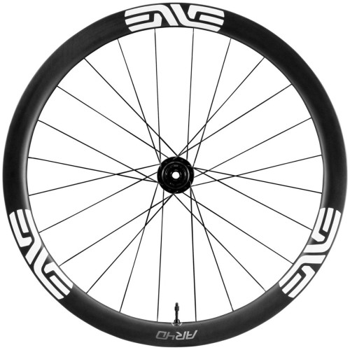 Paire de roues carbone Enve Fondation AR40 Shimano HG 11/12