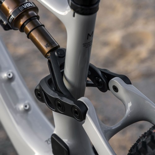 Amflow PX Carbon Pro 700Wh Elektro-Mountainbike (2026)