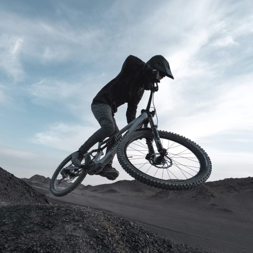 Amflow PX Carbon Pro 700wh elektrische mountainbike (2026)