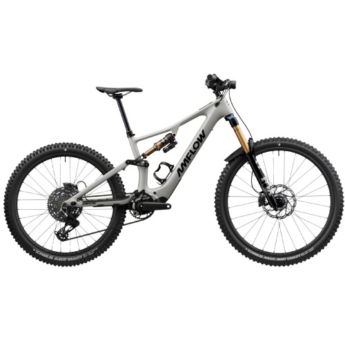 VTT électrique Amflow PX Carbon Pro (700wh) 2026