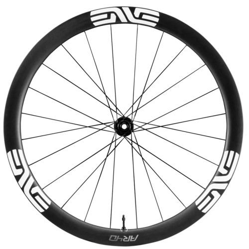 Paire de roues carbone Enve Fondation AR40 SRAM XDR