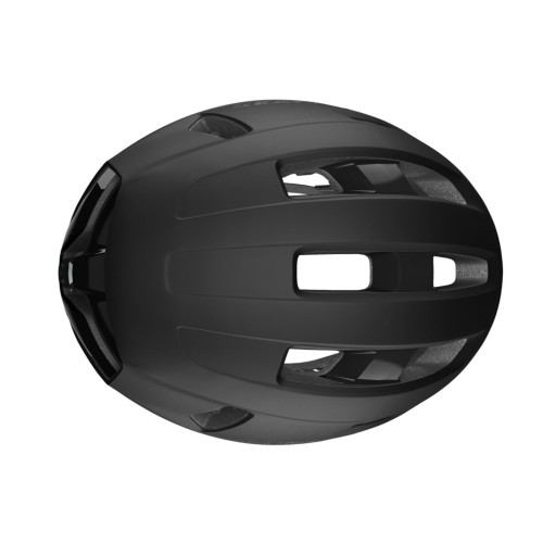 Lazer Sphere KinetiCore fietshelm in matzwart