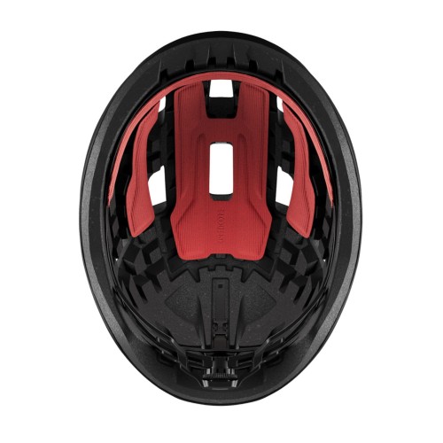 Lazer Sphere KinetiCore Matte Black Bike Helmet
