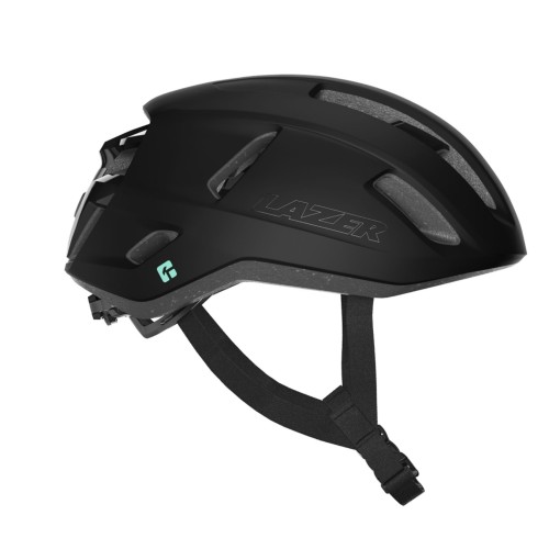 Casco de bicicleta Lazer Sphere KinetiCore negro mate