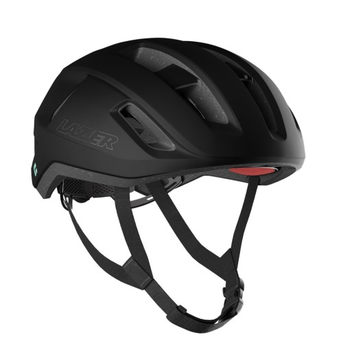 Lazer Sphere KinetiCore fietshelm in matzwart
