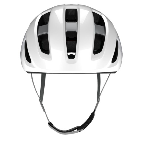 Casque vélo Lazer Sphere KinetiCore White Silver