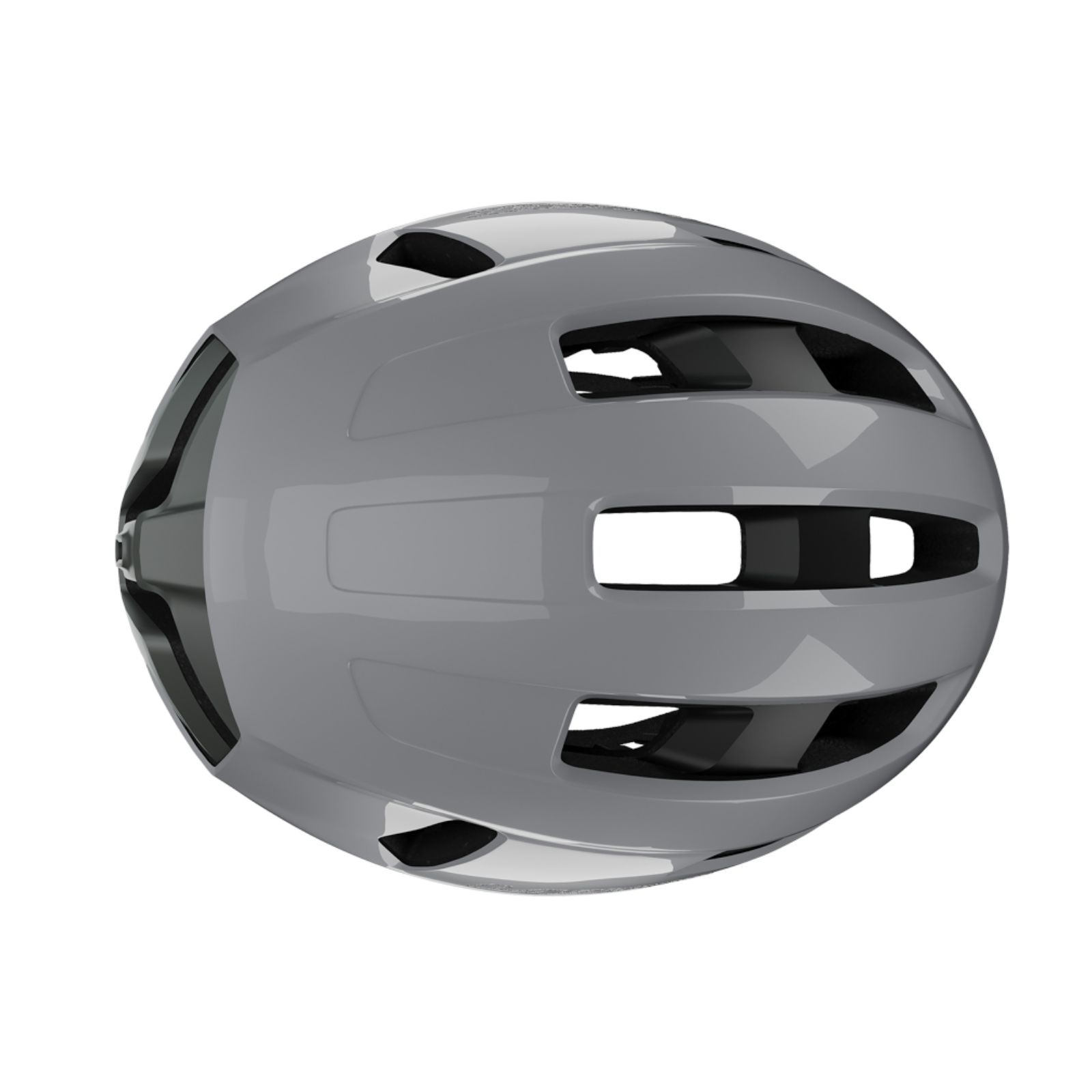 Casque vélo Lazer Sphere KinetiCore Harbor Grey
