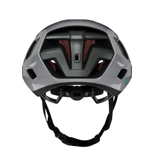 Lazer Sphere KinetiCore Harbor Grey Bike Helmet