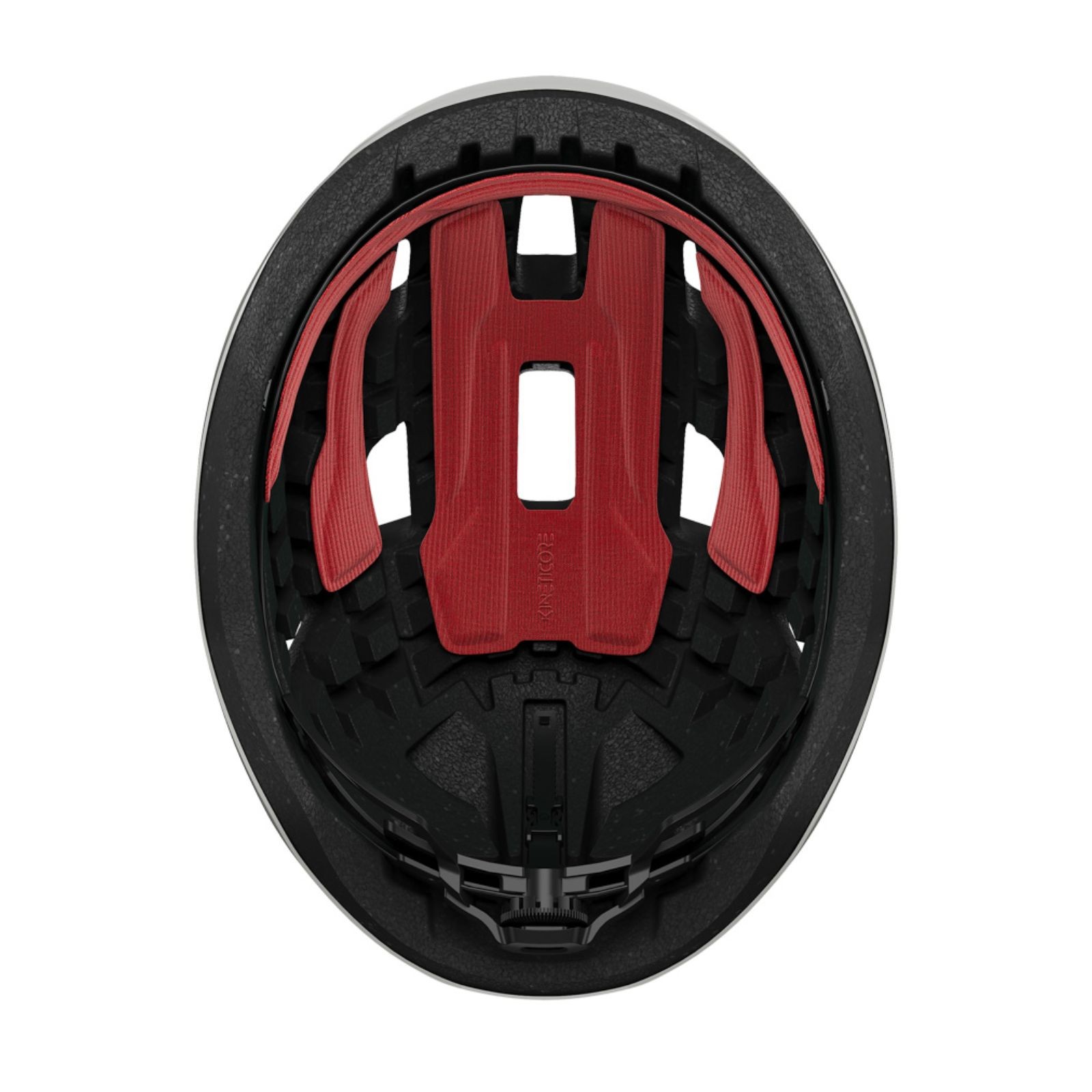 Casque vélo Lazer Sphere KinetiCore Harbor Grey