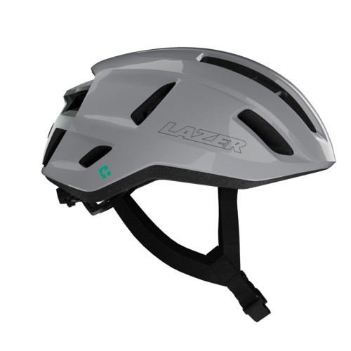 Lazer Sphere KinetiCore Harbor Grey Bike Helmet
