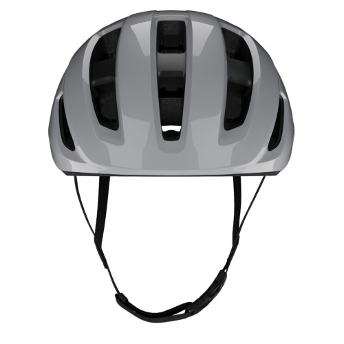 Lazer Sphere KinetiCore Harbor Grey Fahrradhelm