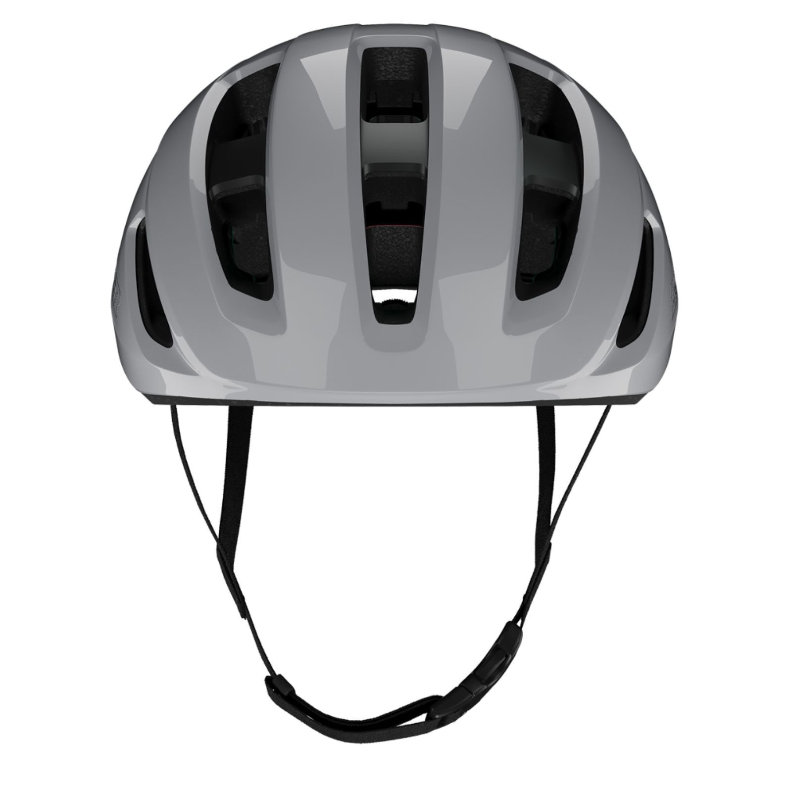 Capacete de ciclismo Lazer Sphere KinetiCore Harbor Grey