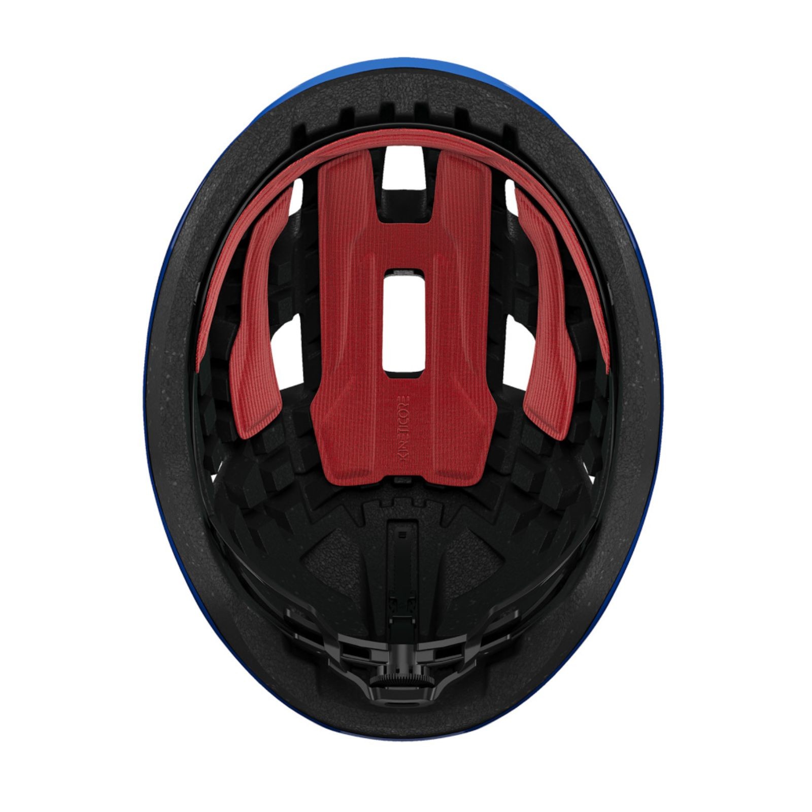 Casque vélo Lazer Sphere KinetiCore Electric Blue