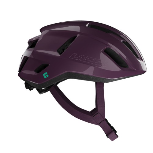 Casco de bicicleta Lazer Sphere KinetiCore Tyrian
