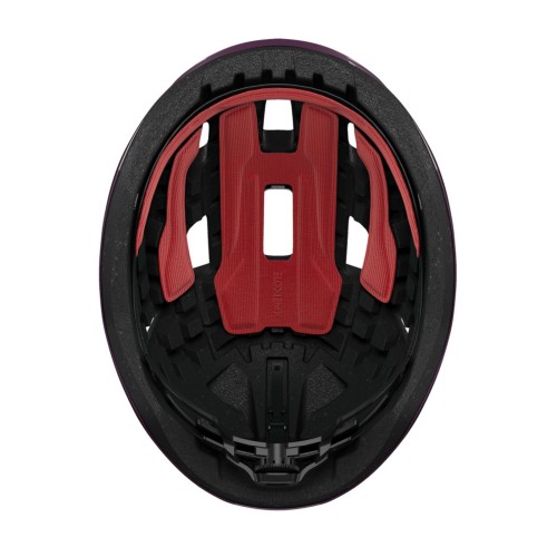 Casco de bicicleta Lazer Sphere KinetiCore Tyrian