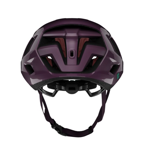 Casco da bici Lazer Sphere KinetiCore Tyrian