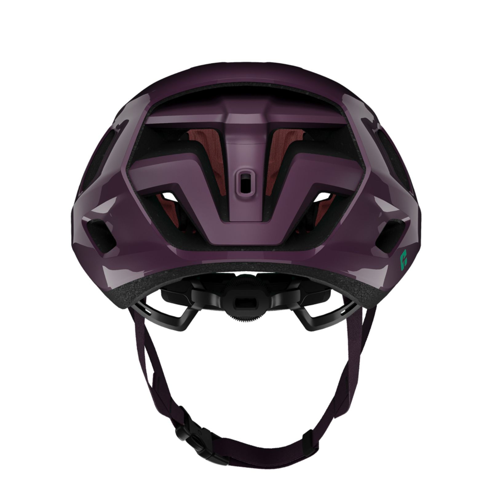 Capacete de ciclismo Lazer Sphere KinetiCore Tyrian