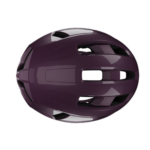 Lazer Sphere KinetiCore Tyrian fietshelm