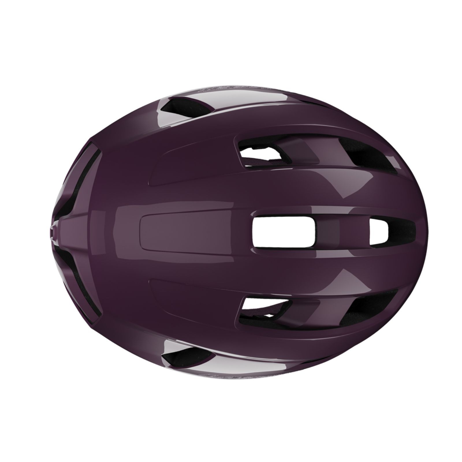 Lazer Sphere KinetiCore Tyrian fietshelm