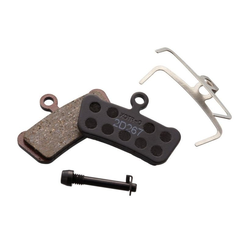 SRAM GUIDE/TRAIL organic brake pad