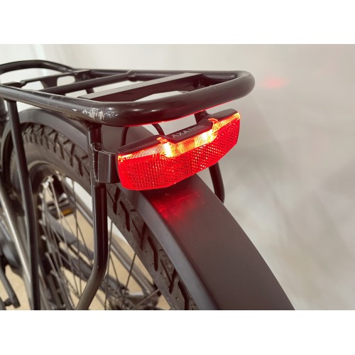 Bicicletta elettrica usata Peugeot EC01 D10 Bosch 500Wh 2023, taglia S