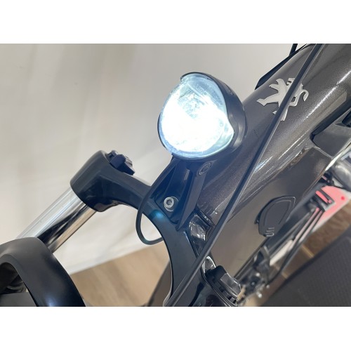 Bicicleta eléctrica usada Peugeot EC01 D10 Bosch 500Wh 2023, talla S