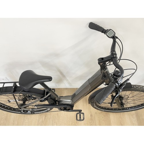 Peugeot EC01 D10 Bosch 500Wh 2023 vélo électrique d'occasion taille S