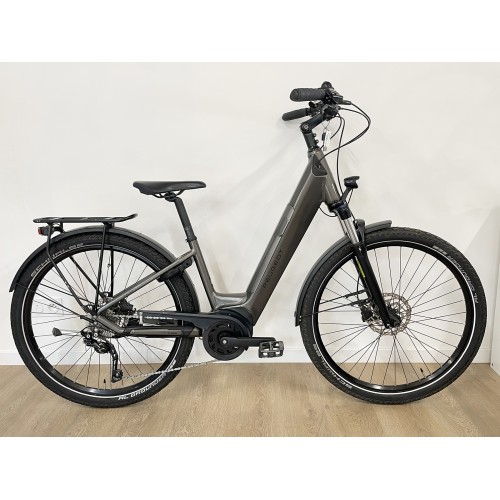 Peugeot EC01 D10 Bosch 500Wh 2023 used electric Bike / e-Bike , size S