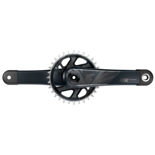 Juego de bielas Sram GX Eagle X-Sync2 Boost DUB de 170 mm