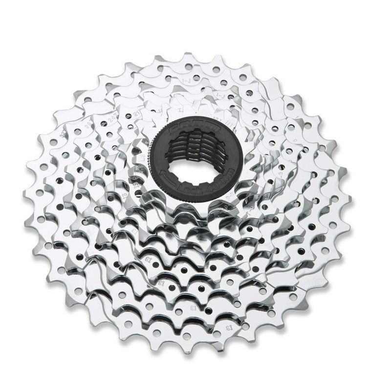 Cassette Sram PG-950 9v 11-32