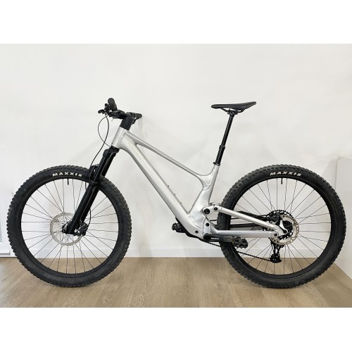 Scott Genius 940 VTT d'occasion tout-suspendu 29" NX/SX 12v taille L 2025