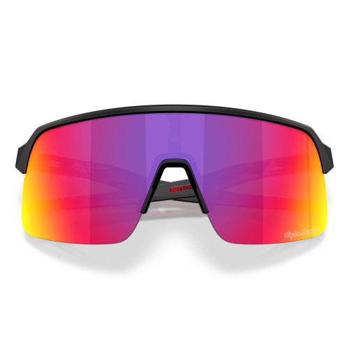 Occhiali da ciclismo su strada Oakley Sutro Lite Troy Lee Design Edition / Prizm